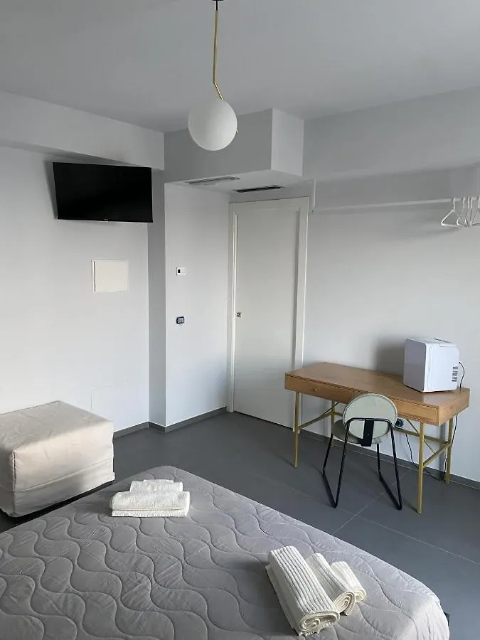 Bed and Breakfast Etna Stone Zafferana Etnea 0*,