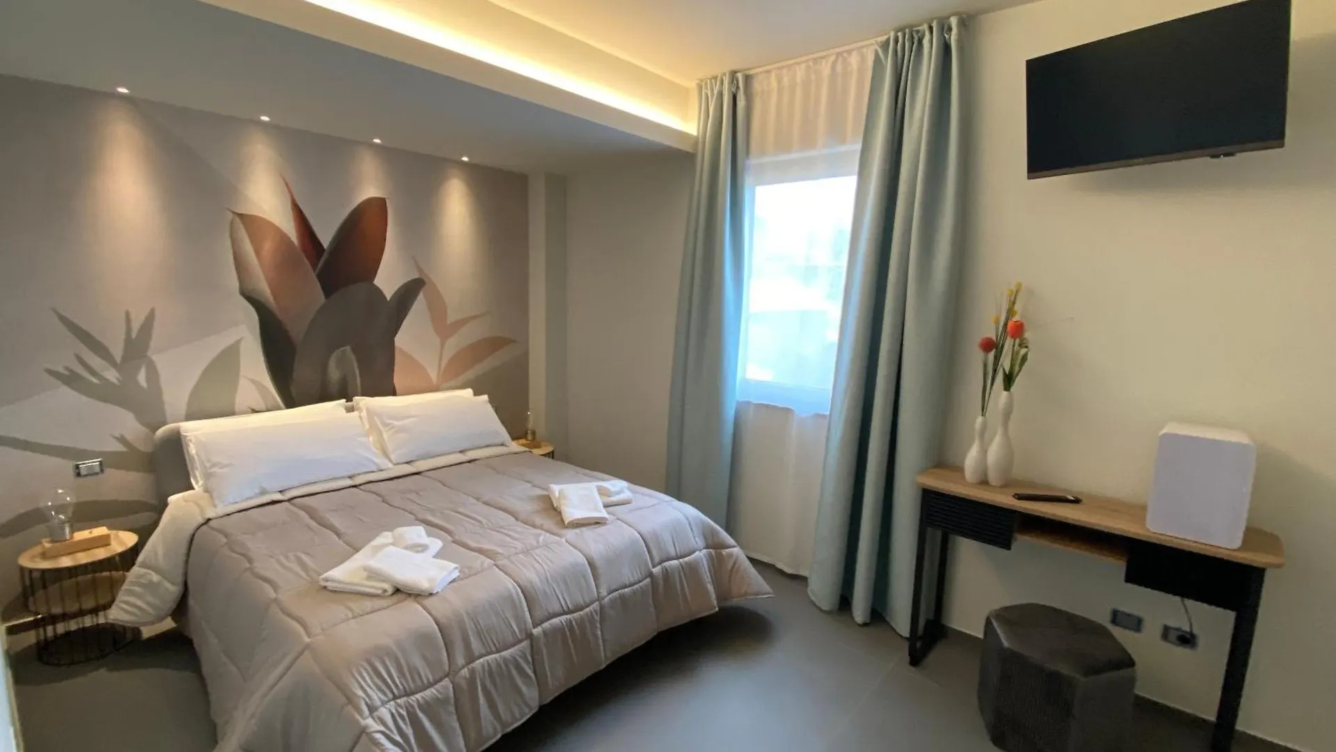 Bed & Breakfast Bed and Breakfast Etna Stone Zafferana Etnea Italia