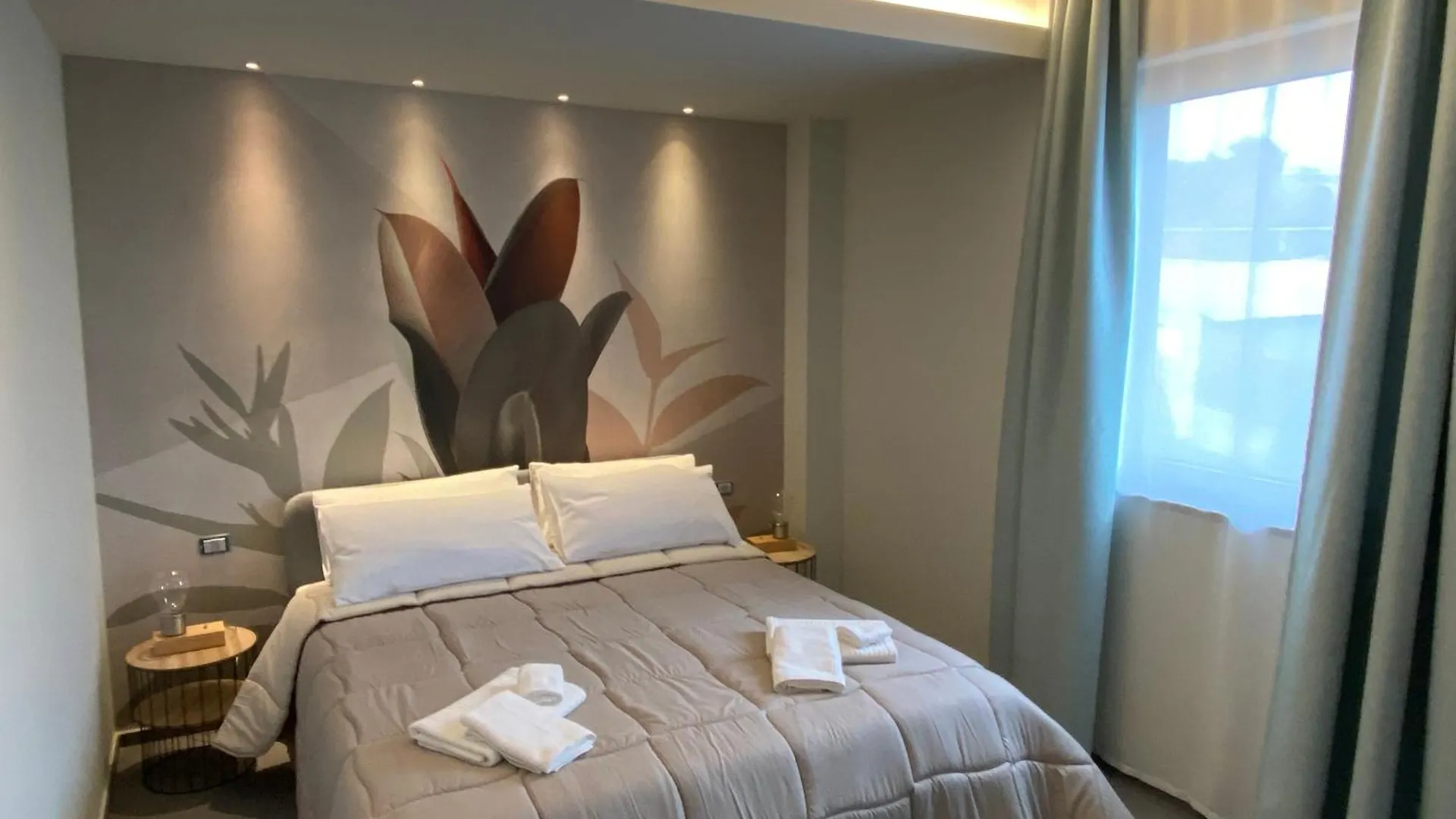 Bed and Breakfast Etna Stone Zafferana Etnea 0*,  Italia