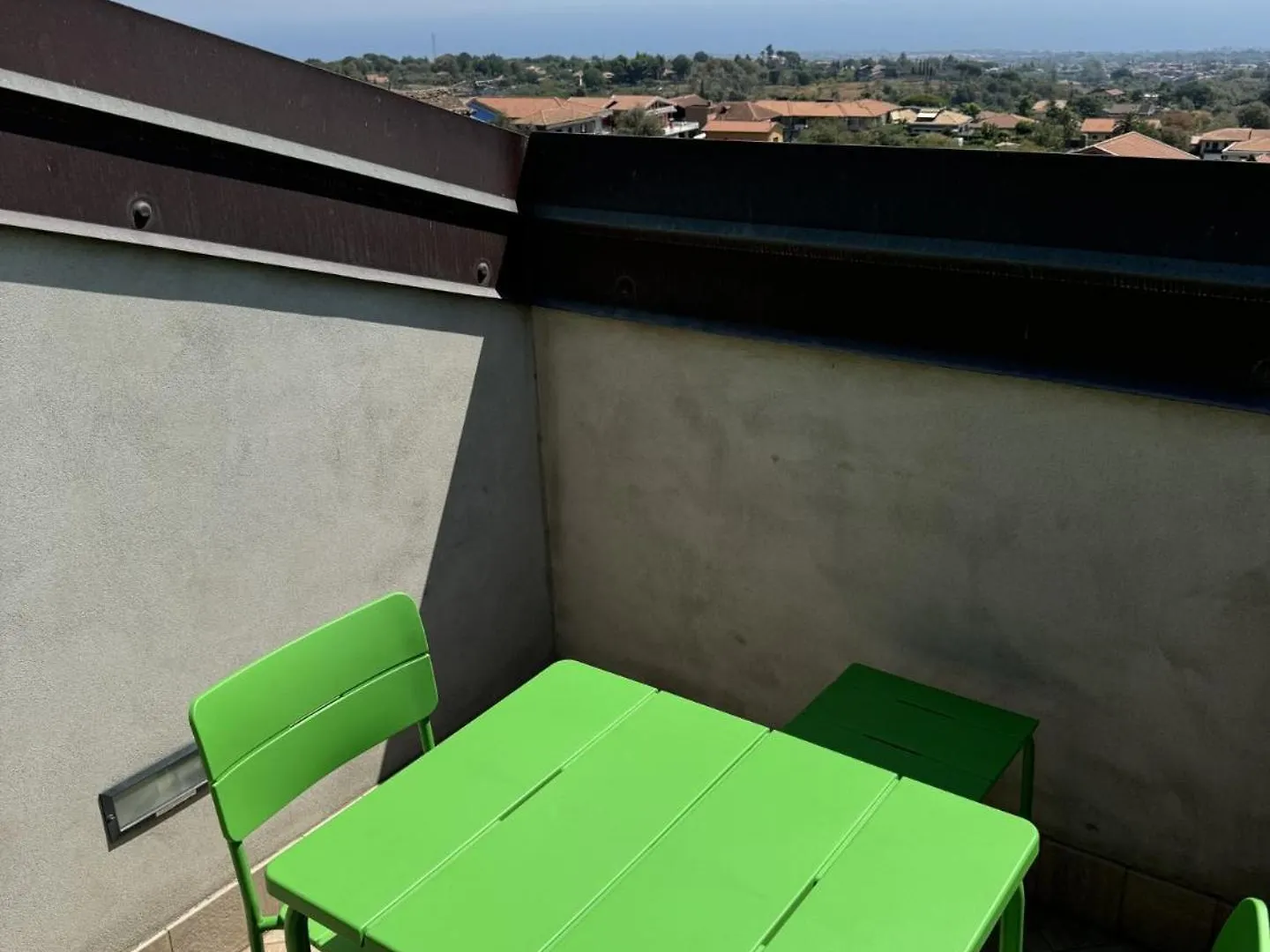 Bed & Breakfast Bed and Breakfast Etna Stone Zafferana Etnea