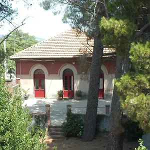 3* Couette-café Sotto I Pini