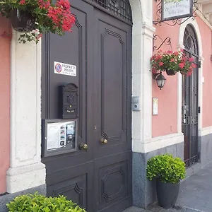 Appartamento Rosa Etna, Zafferana Etnea