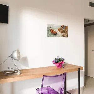 3* Couette-café Etna Dream