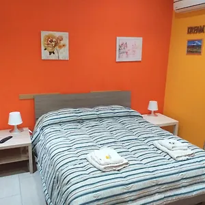 3* Couette-café Bed Relax Etnaview